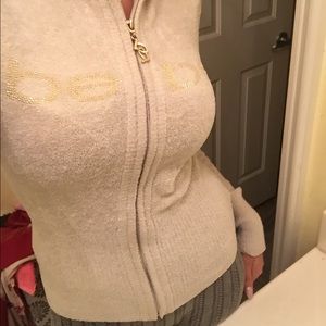 ♥️Bebe sweater ♥️