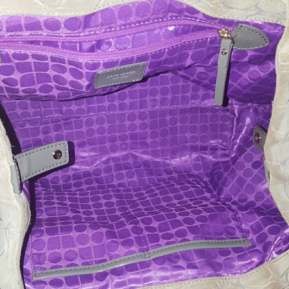 SOLD 🎉HOST PICK💄12hour SALE💋Kate spade, Bexley - Picture 2 of 4