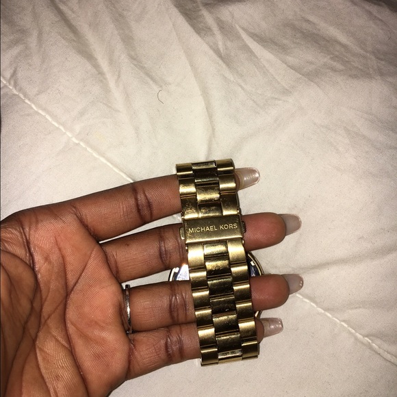 Michael Kors watch