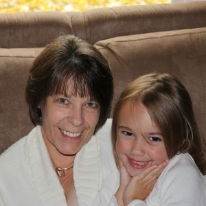 Meet your Posher, Edwina