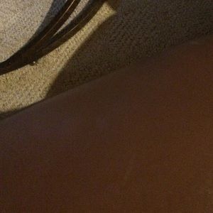 Meet your Posher, Heidi