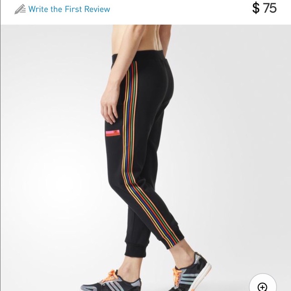 Adidas StellaSport Sweat Pants