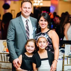 Meet your Posher, Nilsa