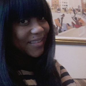 Meet your Posher, Kendra