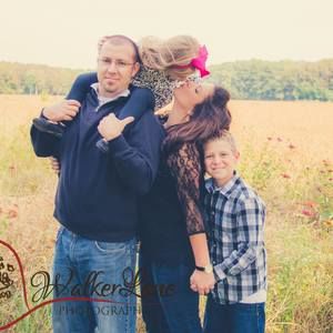 Meet your Posher, Krystal