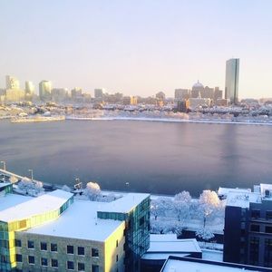 Meet your Posher, Azucena