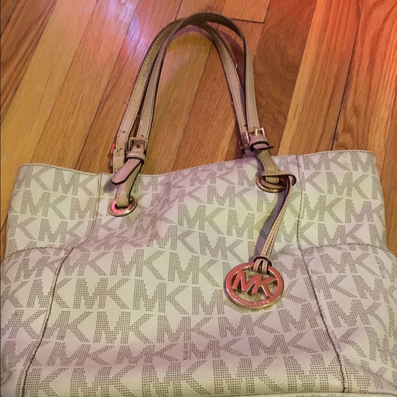 Michael Kohrs Signature Tote