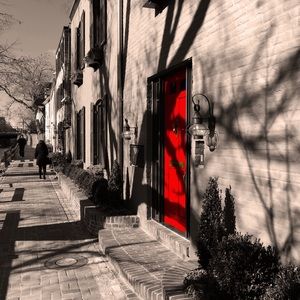 Meet your Posher, Joshua