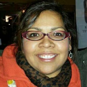 Meet your Posher, Leticia