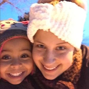 Meet your Posher, Heidi