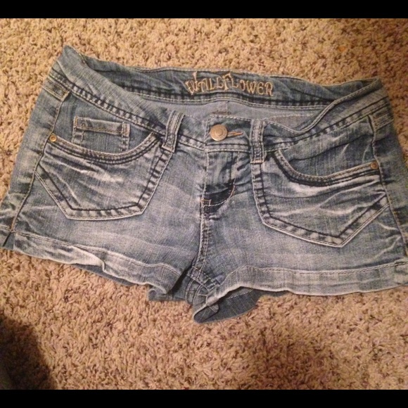 REDUCED PRICE!! Extremely comfortable shorts!!!