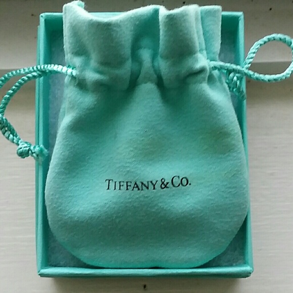 Tiffany Bracelet