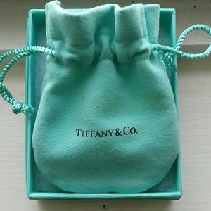 Tiffany Bracelet