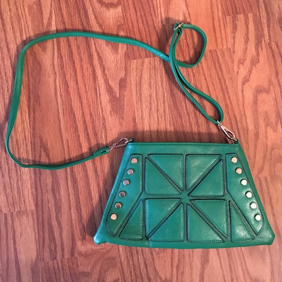 Small cross body - Picture 1 of 2