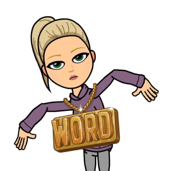 Meet your Posher, Diane