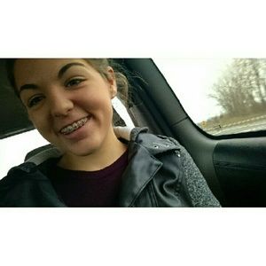 Meet your Posher, Celia