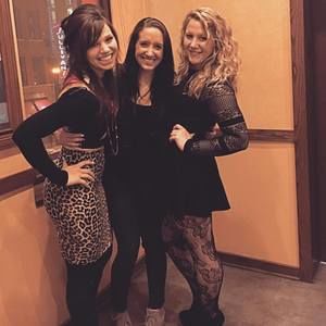 Meet your Posher, Becca