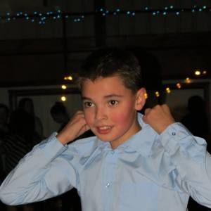 Meet your Posher, Rebecca