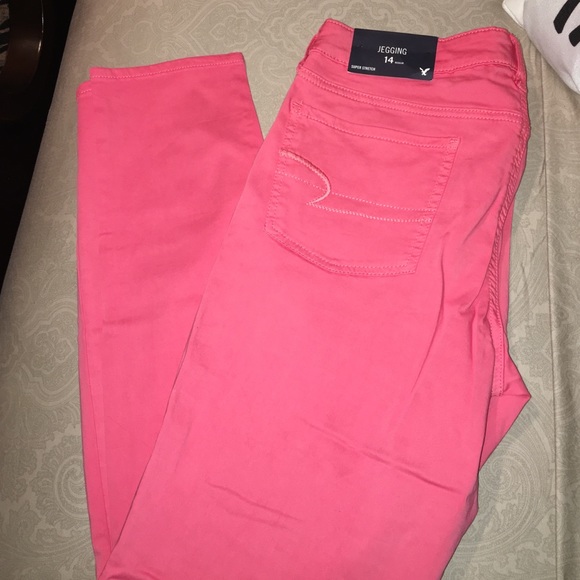 Jegging