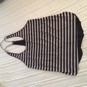 Lululemon Waterbound Tank