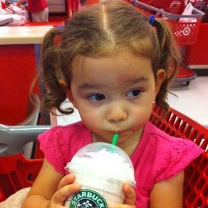 Meet your Posher, Nicki