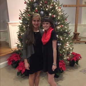 Meet your Posher, Parker