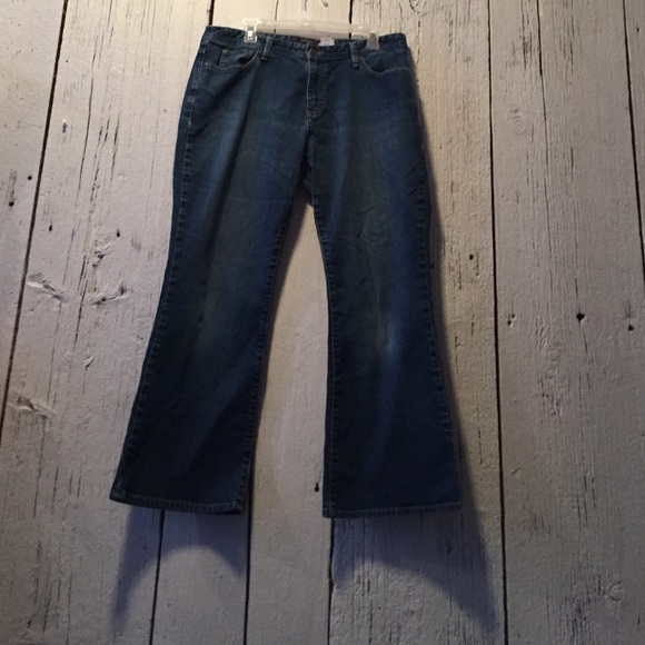 Eddie Bauer jeans