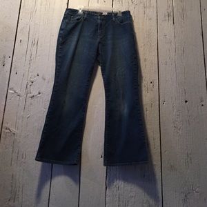 Eddie Bauer jeans