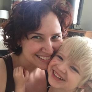 Meet your Posher, Tracy