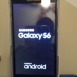 Samsung galaxy 6 (unlocked)