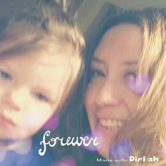 Meet your Posher, Silvia - Picture 1 of 1