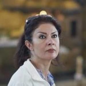 Meet your Posher, Shirin