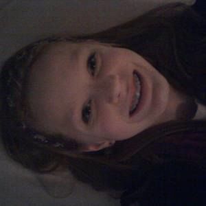 Meet your Posher, Charis