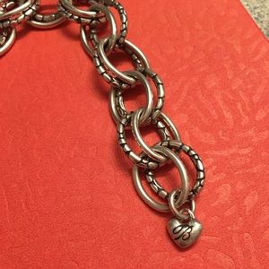 Alex & Ani bracelets and a Brighton bracelet