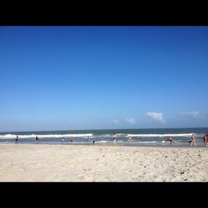 Meet your Posher, Randi