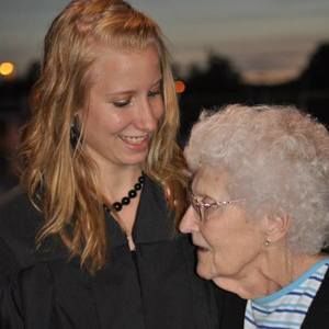 Meet your Posher, Vicky