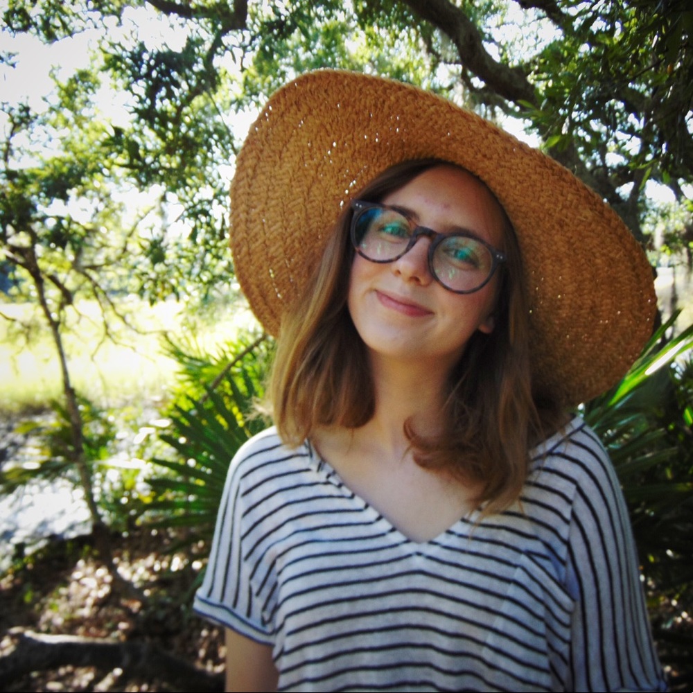 Meet your Posher, Kara