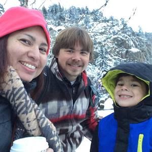 Meet your Posher, Tammy