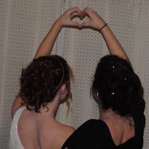 Meet your Posher, Leanna