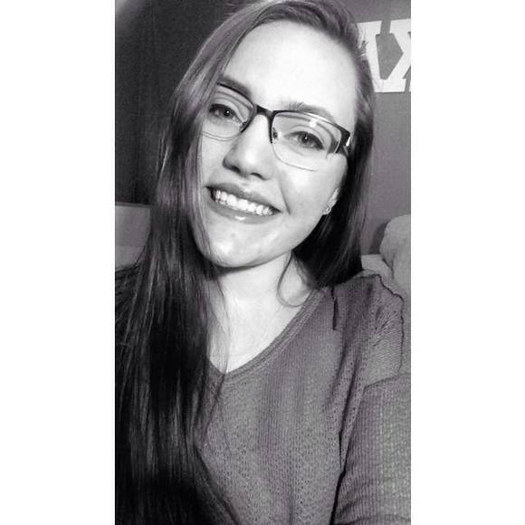 Meet your Posher, Mykailah