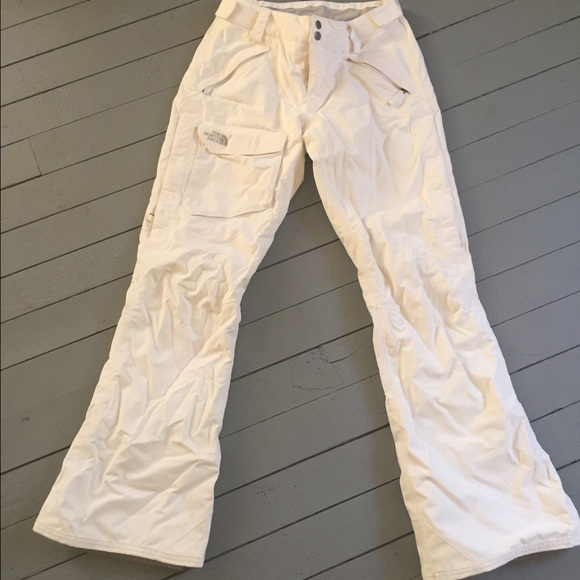 The North Face Ski Pants