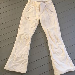 The North Face Ski Pants
