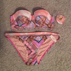 RARE Victoria's Secret Bikini