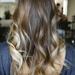 Meet your Posher, Veronica