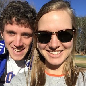 Meet your Posher, Kate