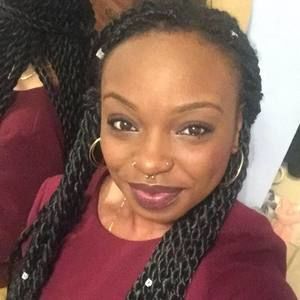 Meet your Posher, Charmaine