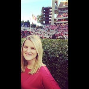 Meet your Posher, Jessica