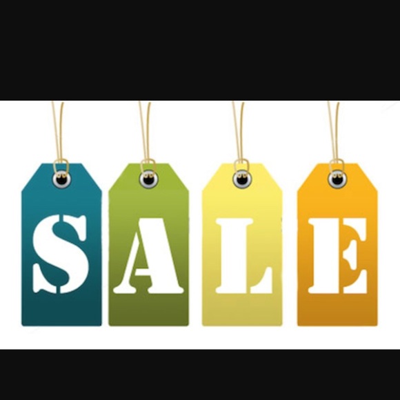 Closet clean out make an offer!!