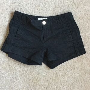 Banana Republic Twill Shorts