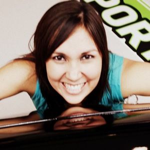 Meet your Posher, Melissa